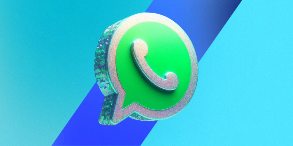 WhatsApp-рассылки: просто, конверсионно, эффективно