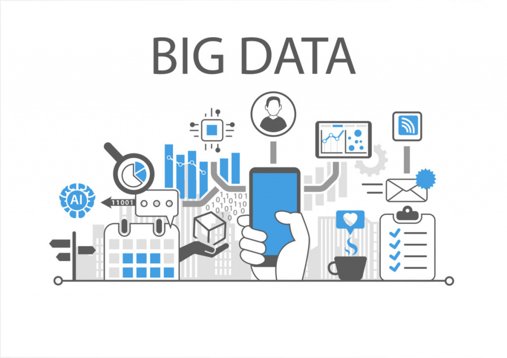 что такое Big Data простыми словами